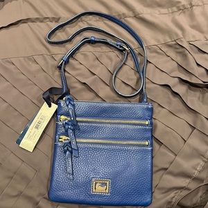 Dooney & Bourke crossbody bag